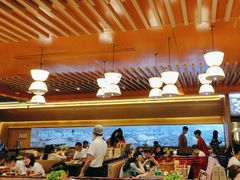 -西塔老太太泥炉烤肉(济南首店)