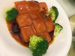 -金贵源食神(楚河汉街店)