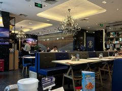 -鹿港小镇(金虹桥国际中心店)