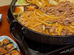 -樱の花亭日本料理店