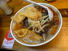 原味螺蛳粉-家味螺蛳粉&烤鱼(安远路店)