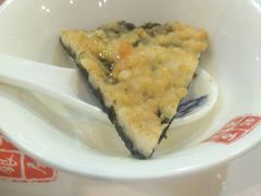 百花酿紫菜-百年银屏蚝烙·潮汕菜·非遗(乐山店)
