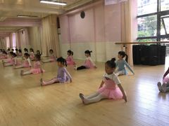 -雅米拉艺术中心(少儿舞蹈培训)