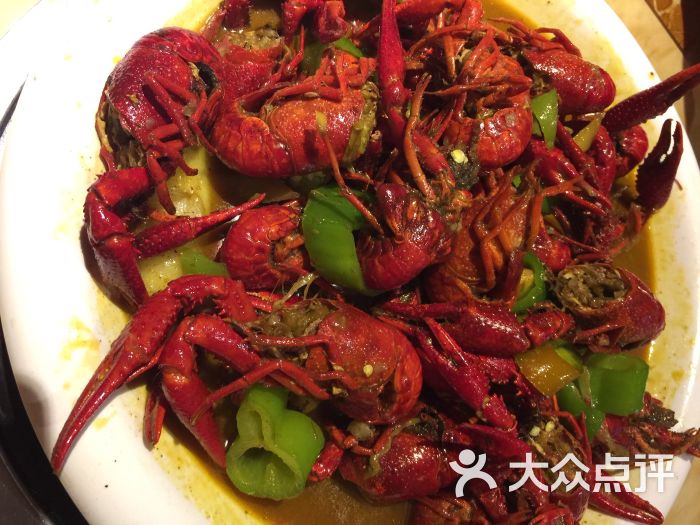 虾趣龙虾(黄桦路店)