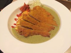 -噹噹呀咪咖喱屋(南京东路店)