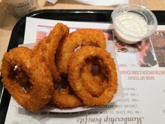 -The Habit Burger Grill 哈比特汉堡(爱琴海店)
