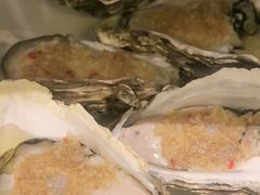 -青蓬蒸汽海鲜·深圳老字号·团建聚会(壹方城店)