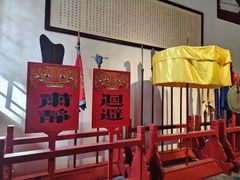 -保定直隶总督署博物馆