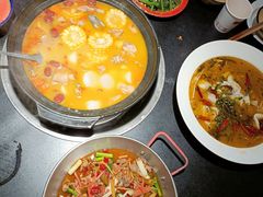 -李子坝梁山鸡(李子坝大鸡哥店)