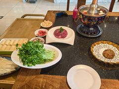 -南门涮肉(北洼路店)