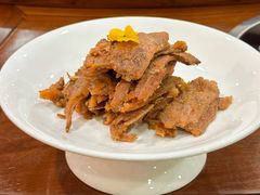 -惠丰堂饭庄(北洼路店)