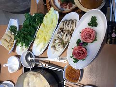-湯系·煲汤手艺人(东二环泰禾广场店)