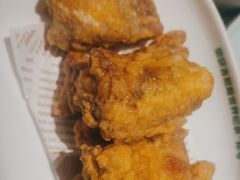 -新白鹿餐厅(爱琴海购物中心店)