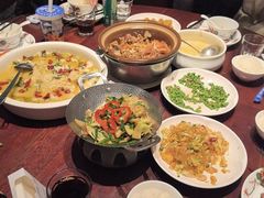 -外婆家(西溪印象城店)