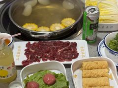 -杏花吴记牛肉火锅