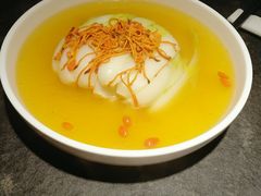 -安多素食(广仁寺路店)