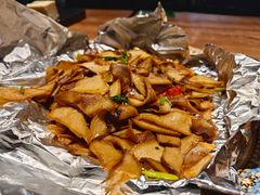 -耶里夏丽·丝路新疆菜·清真食品(徐汇南丹东路臻选店)