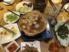-百家班(市府店)