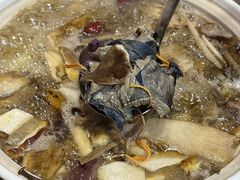 -土连锅·现熬养生汤锅(梁家巷店)