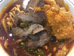 -好快螺柳州螺蛳粉(大西门店)