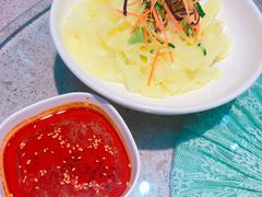 -忠顺斋易州印象烤鸭店(东关新村店)
