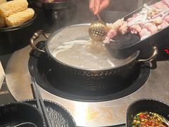 -凤园椰珍·椰子鸡火锅(番禺奥园广场店)