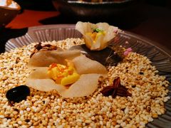 黎香香芒虾-匠和风精致料理(世茂双子塔店)