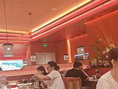 -闽上鲜·福建菜(龙湖滨江天街店)