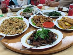 -金龙酒家