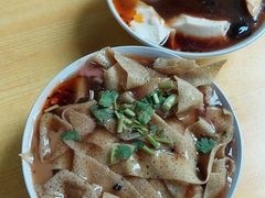 -陈记锅巴菜(五大道店)