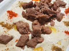 -Mevlana梅夫娜土耳其餐厅·清真