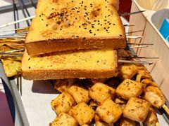 -亿牌牌东北烧烤(博物馆旗舰店)