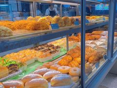 -面包新语(龙湖·西宸天街店)