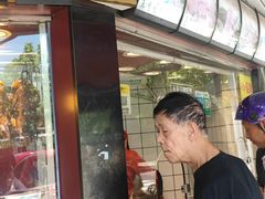 -晶牌烤鸭(延吉东路557弄小区店)