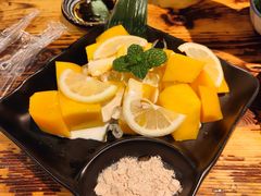 -小川洋风料理(江汉路店)
