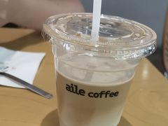 -爱樂咖啡(青年体育公园店)