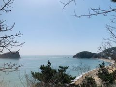 -棒棰岛宾馆景区