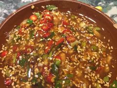憨石匠鲜菜土火锅昆都店-憨石匠鲜菜土火锅(昆都店)