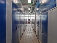 -StorHub 趣存自助仓·迷你仓(九亭店)