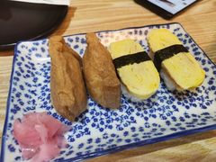 玉子烧-胜代日本料理(云程巷小区店)