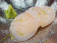 帆立贝寿司-摩打食堂(喜荟城店)