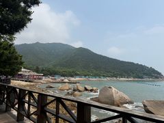 -青岛崂山太清宫