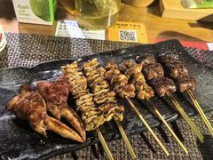 -半藏居酒屋(香港花园店)