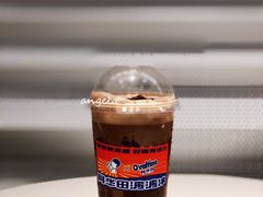 阿华田波波冰-喜茶(深圳福田星河COCO Park店)