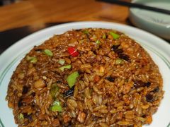 黑三剁炒饭-云海肴云南菜·蒸汽石锅鱼(北京良乡华冠店)