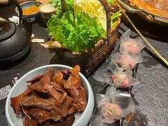-色響火锅(恒隆广场店)
