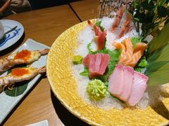 -渔寿司·日本料理(艾尚天地店)
