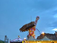-横店影视城梦幻谷园区
