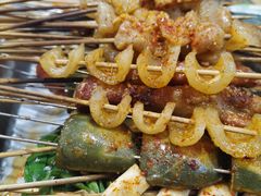 -老谢野馄饨(延安路店)