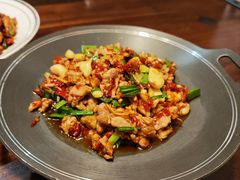 -树厨贵州菜(铜仁花果山店)